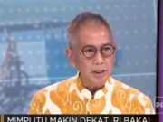 Stafsus Menteri ESDM: Tahun Politik 2024 antara Bisnis dan Politik Harus Dipisahkan