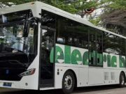 Setelah Lahirkan Mobil EV, MAB Ancang-ancang Produksi Battery Pack dan Motor EV