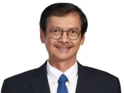 Menteri ESDM Menunjuk Rida Mulyana sebagai Plt. Dirjen Minerba