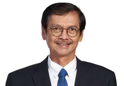 Menteri ESDM Menunjuk Rida Mulyana sebagai Plt. Dirjen Minerba