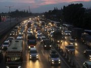 YLKI Minta Pemerintah Mitigasi Jejak Karbon dari Pergerakan 123 Juta Pemudik