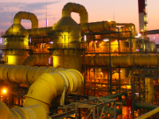 GR Engineering Menandatangi Dua Kontrak Sekaligus dengan OZ Minerals Musgrave Operation