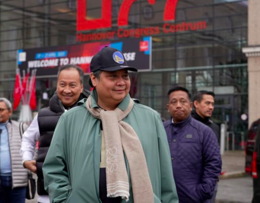 Indonesia Dorong Penyelesaian Hambatan Perdagangan melalui IEU-CEPA