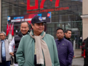 Indonesia Dorong Penyelesaian Hambatan Perdagangan melalui IEU-CEPA