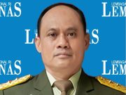 Rido Hermawan: Pengelolaan Nikel Harus Ada Tanggung Jawab Lingkungan dan Sosial