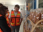 Menteri dan Dubes Inggris Terkesan dengan Operasi PT Vale di Sorowako