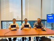 Panitia JEF 2023: Ajak Pengunjung Mencoba Kendaraan Listrik di Acara JEF 2023