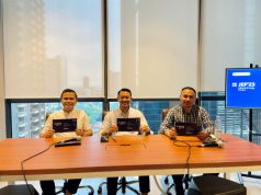 Panitia JEF 2023: Ajak Pengunjung Mencoba Kendaraan Listrik di Acara JEF 2023