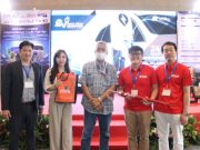 APNI dan MNI Berikan Hadiah di Quiz INAPA 2023 ke Pengunjung