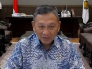 Menteri ESDM Kunjungi Smelter Freeport Indonesia, Pengamat Energi UGM Mengkritisi
