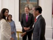 Jokowi Bertekad Memecahkan Isu Penting Perdagangan dengan Amerika di FTA