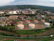 ANTAM Kembangkan Industri Terpadu Hulu dan Hilir Ekosistem Baterai EV di Malut