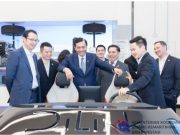 Kerja Sama Indonesia dengan BYD, Jalan Indonesia Menjadi Produsen Mobil Listrik Dunia