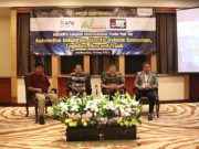 INAPA 2023, Pameran Suku Cadang Otomotif ke-12 Akan Kembali Digelar di JIExpo Kemayoran