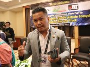 Market Pengusaha Tambang Hulu Nikel adalah Industri Baterai dan Kendaraan Listrik