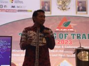 Samon: Penambang Jangan Curang, Nanti Kena Sanksi