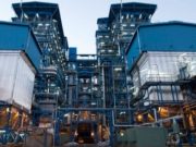 ANTAM Catat Pertumbuhan Produksi Bijih Nikel Capai 3,41 Juta WMT 1Q23