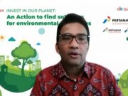 Langkah Pertamina dalam Dekarbonisasi, Lakukan Efisiensi dan EBT