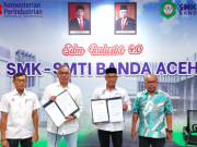 Kemenperin Siap Menyediakan SDM Berkualitas bagi Industri Galvanise