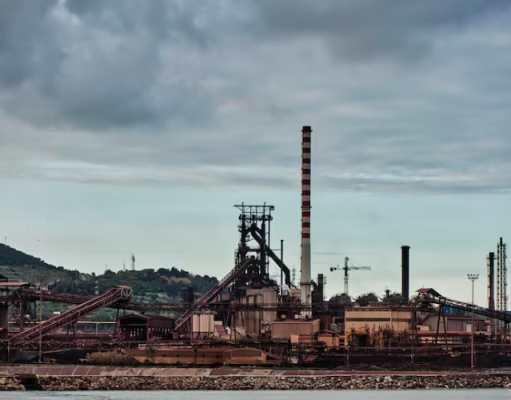 HPE Produk Pertambangan Periode Mei 2023: Ada Peningkatan Harga