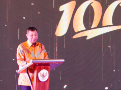 Indonesia dan Singapura Berkolaborasi Ciptakan SDM Kompeten