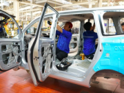 Sektor Ilmate Tumbuh Gemilang, Melebihi Kinerja Ekonomi Nasional