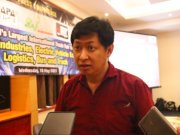 Aismoli : Indonesia Langganan Juara Polusi, Kendaraan Listrik Jadi Solusi