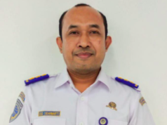 Kemenhub Kebut Penerapan Inaportnet di 19 Pelabuhan Indonesia Mei Ini