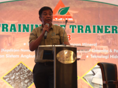 Penjelasan IAGI Terkait Tiga Azas Utama dalam Pembuatan Laporan Publik