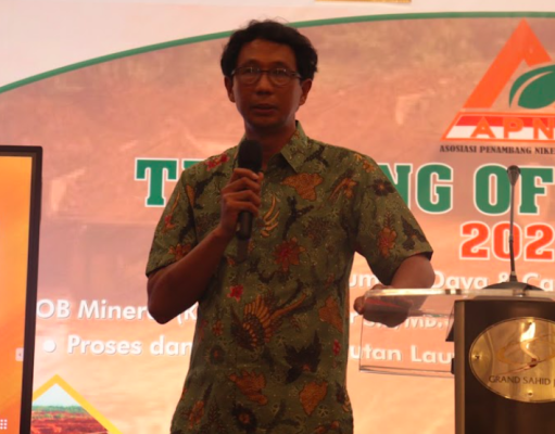 Perusahaan Tambang Dirugikan dengan Skema Transaksi CIF
