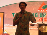 Perusahaan Tambang Dirugikan dengan Skema Transaksi CIF