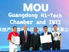 Indonesia-China Smart City Expo 2023 Wujud Kolaborasi Peningkatan Investasi KIKT