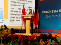 Sulteng Realisasikan Investasi Melebihi Target dalam 3 Tahun Terakhir