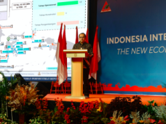 Peran Industri Sebagai Penggerak Ekonomi Nasional