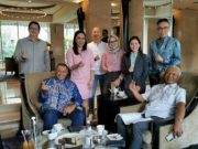 APNI Bergandengan Tangan Memajukan Industri Nikel Indonesia