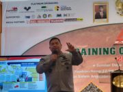 Laksma Bakamla Iman Wahyudi Cerita Jalan Panjang Bakamla sebagai Penyidik