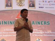 Mayjen TNI (Purn) Karev Marpaung Menutup Training of Trainers APNI 2023