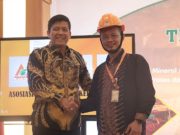 Imron Rosyadi Jelaskan Tata Cara Verifikasi Teknis Kegiatan Pengangkutan dan Penjualan Minerba