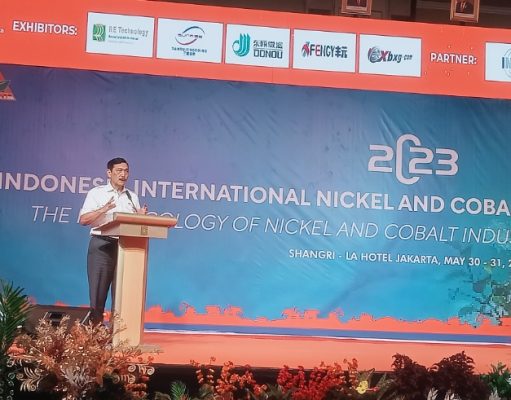 Kepada Investor, Menko Marves: Jika Ada yang Mengganggu, Beritahu Saya!