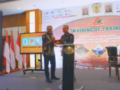 19 Pelabuhan dengan Pelayanan Inaportnet Dipastikan Rampung Juni Ini