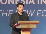 Tiongkok Lebih Tertarik Berinvestasi Industri Baja di Indonesia, Ini Aspeknya