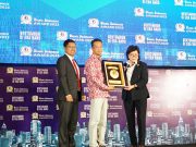 Konsisten Terapkan ESG, PT Vale Terima Bisnis Indonesia Award 2023