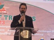 Dr. Christian Marston: Daur Ulang, Solusi Amankan Rantai Pasokan dan Ramah Lingkungan