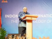 Rekomendasi Gubernur Ali Mazi Memaksimalkan Nikel di Sultra