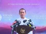 Inggris Bersiap Gelontorkan US$ 9 Miliar untuk Proyek Tambang di Papua