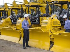 Akuisisi Saham Nikel, United Tractors Mantapkan Ekspansi Pasokan Rantai EV
