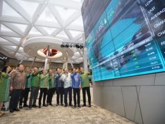 Momen Sejarah 2023, Dua Perusahaan Tambang Nikel Melantai di BEI
