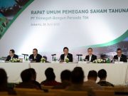 Saham NCKL Rebound Juara Satu Meloncat ke Rp985