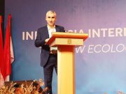 Ricardo Ferreira Prediksi Produksi Nikel Dunia akan Meningkat Tajam