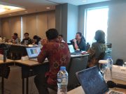 APNI Perjuangkan INPI Supaya Tak Ada Kerugian Keuangan Negara